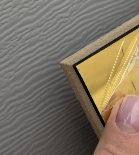 Артборд из АБС-пластика