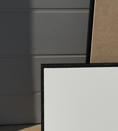 Рама из МДФ /стандартная