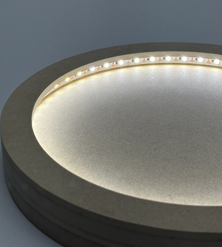 Артборт с внутренней подсветкой