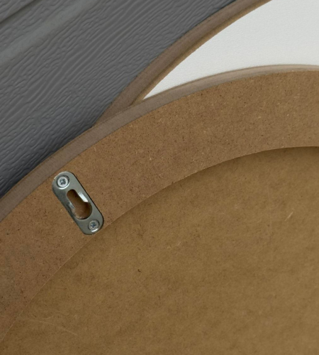 Врезные крепления 