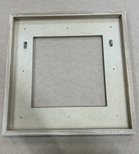 Рама из дуба/стандратная