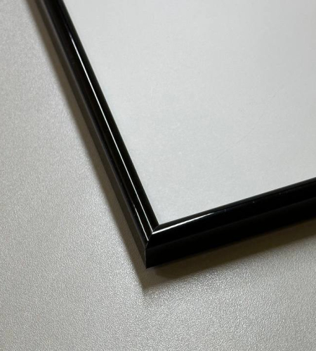 Алюминиевая рама для артборд 6мм.