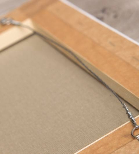 Подвесное крепление 