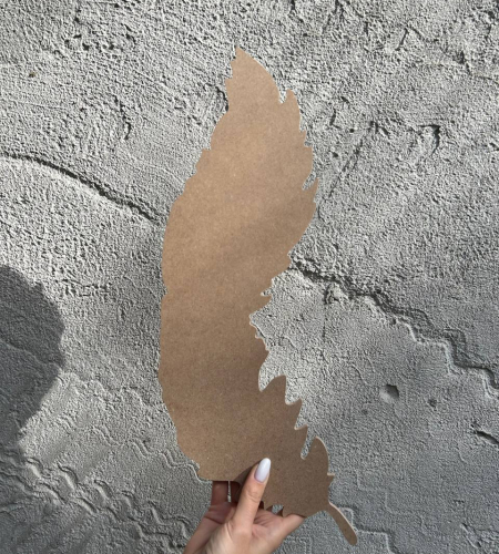 Артборд Перо